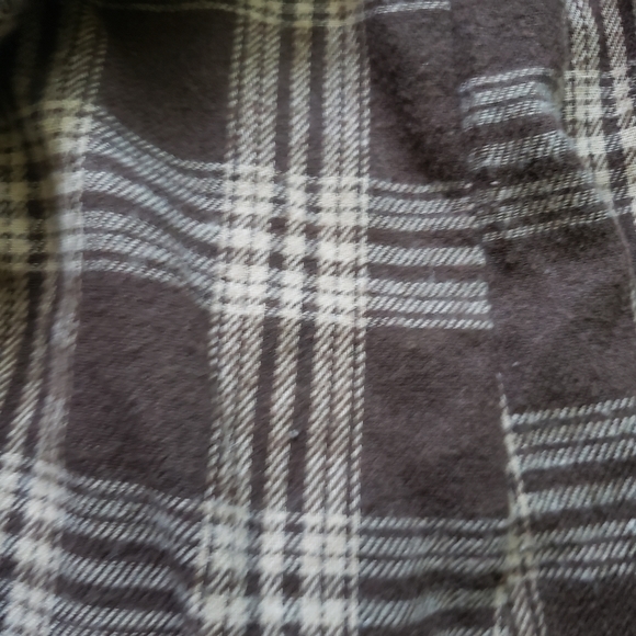 Flannel - Picture 3 of 3